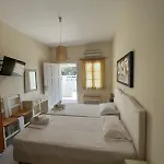 Peaceful House بيت للعطل Naxos City