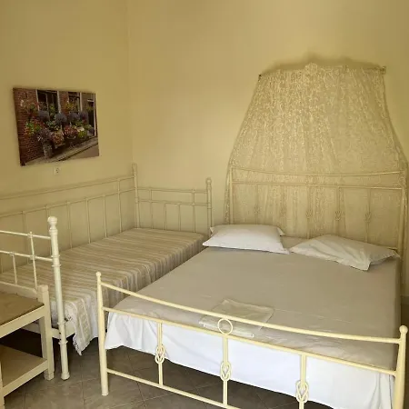 Peaceful House * Naxos City