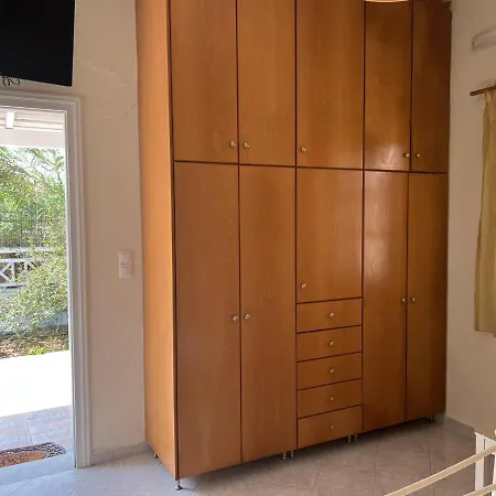 بيت للعطل Peaceful House