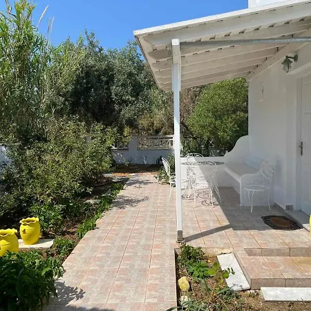 Peaceful House