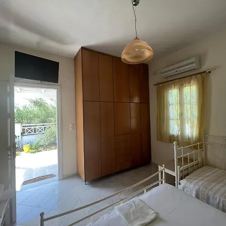 Peaceful House *