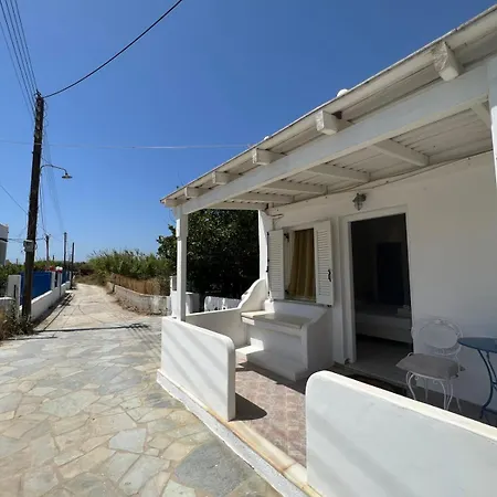 Peaceful House بيت للعطل