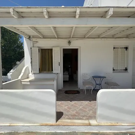 Peaceful House *