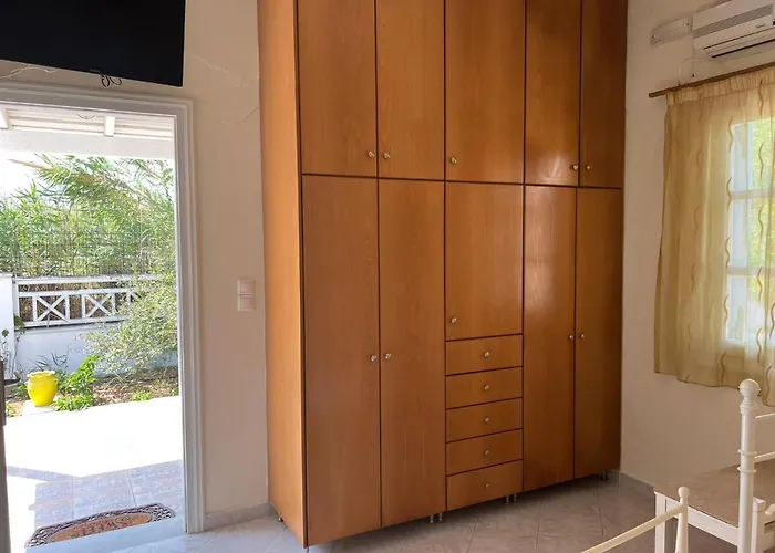 Nyaraló Peaceful House