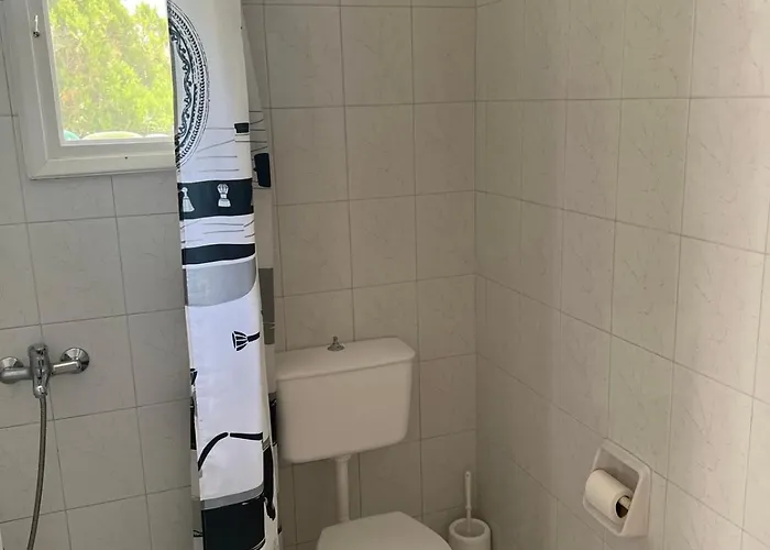 Peaceful House Nyaraló *